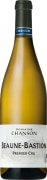 Chanson Pere & Fils Beaune-Bastion Premier Cru Blanc 2019  Front Bottle Shot