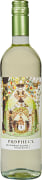 Prophecy Sauvignon Blanc 2015  Front Bottle Shot