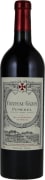 Chateau Gazin  2020  Front Bottle Shot