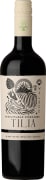 Tilia Organic Malbec 2024  Front Bottle Shot