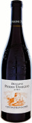 Domaine Pierre Usseglio et Fils Chateauneuf-du-Pape 2007 Front Bottle Shot