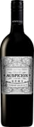 Auspicion Cabernet Sauvignon 2017 Front Bottle Shot