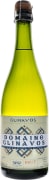 Domaine Glinavos Zitsa Brut 2022 Front Bottle Shot