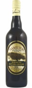 Hamilton Jamaican Pot Still Blonde Rum  Front Bottle Shot