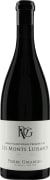 Pierre Girardin Morey-St-Denis Les Monts Luisants Premier Cru 2022  Front Bottle Shot