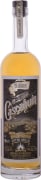 Cascahuin Extra Anejo Tequila Front Bottle Shot