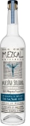 Nuestra Soledad San Baltazar Mezcal Front Bottle Shot