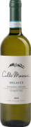 ColleMassari Melacce Vermentino 2025  Front Bottle Shot
