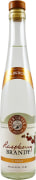 Clear Creek Raspberry Brandy (375ML half-bottle) Front Bottle Shot