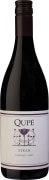 Qupe Central Coast Syrah 2021  Front Bottle Shot