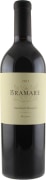 Vina Cobos Bramare Marchiori Vineyard Malbec 2012  Front Bottle Shot