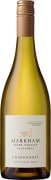 Markham Chardonnay 2021  Front Bottle Shot
