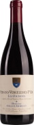 Domaine Follin-Arbelet Pernand-Vergelesses Les Fichots Premier Cru 2020  Front Bottle Shot