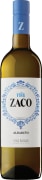 Vina Zaco Albarino 2017  Front Bottle Shot