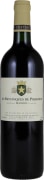 Chateau de Pibarnon Bandol Les Restanques de Pibarnon Rouge 2006  Front Bottle Shot