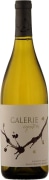 Galerie Equitem Sauvignon Blanc 2014 Front Bottle Shot