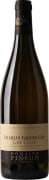 Domaine Pinson Freres Chablis les Clos Grand Cru 2023 Front Bottle Shot