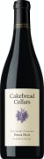Cakebread Two Creeks Vineyards Pinot Noir 2020  Front Bottle Shot