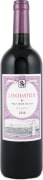 Chateau Vray Croix de Gay L'Enchanteur de Vray Croix de Gay 2016 Front Bottle Shot