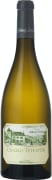 Billaud-Simon Chablis Tete d'Or 2018  Front Bottle Shot