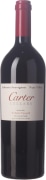 Carter Cellars The Grand Daddy Cabernet Sauvignon 2009  Front Bottle Shot