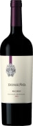 Diseno Malbec 2020  Front Bottle Shot