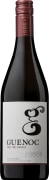 Guenoc Lake County Petite Sirah 2014 Front Bottle Shot