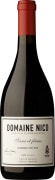 Domaine Nico Le Paradis Pinot Noir 2018  Front Bottle Shot
