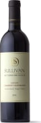 Sullivan Rutherford Estate Cabernet Sauvignon 2016  Front Bottle Shot