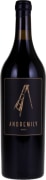 Andremily Syrah No. 3 (1.5 Liter Magnum) 2014 Front Bottle Shot