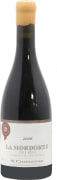 M. Chapoutier  Cote-Rotie La Mordoree 2006  Front Bottle Shot