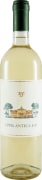 Alberico Appia Antica 400 Bianco 2019  Front Bottle Shot