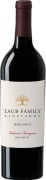 Taub Family Vineyards Napa Valley Heritance Cabernet Sauvignon 2017  Front Bottle Shot