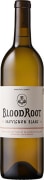 BloodRoot Sauvignon Blanc 2022  Front Bottle Shot