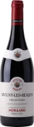 Moillard Savigny-Les-Beaune Red 2022  Front Bottle Shot