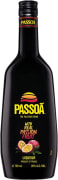 Passoa Passionfruit Liqueur Front Bottle Shot