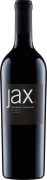 Jax Vineyards Cabernet Sauvignon 2022  Front Bottle Shot