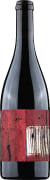Herman Story Nuts and Bolts Syrah 2019  Front Bottle Shot