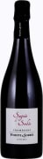 Domaine Vouette et Sorbee Saignee de Sorbee Front Bottle Shot