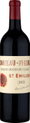 Chateau Figeac  2021  Front Bottle Shot