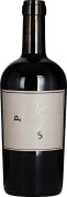 Piedrasassi P.S. Syrah 2020  Front Bottle Shot