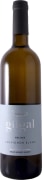 Gilgal Sauvignon Blanc (OK Kosher) 2023  Front Bottle Shot