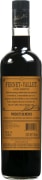 Royal Vallet Fernet-Vallet Liqueur Front Bottle Shot