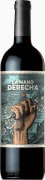 Bodega Calle La Mano Derecha Cabernet Sauvignon 2015  Front Bottle Shot