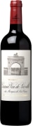 Chateau Leoville Las Cases  2015  Front Bottle Shot