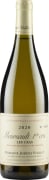 Domaine Joseph Voillot Meursault Les Cras Premier Cru 2020  Front Bottle Shot