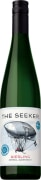 The Seeker Mosel Riesling 2015 Front Bottle Shot