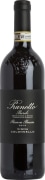 Prunotto Barolo Riserva Bussia Vigna Colonnello 2010  Front Bottle Shot