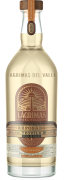 Lagrimas Del Valle La Sabina Reposado Front Bottle Shot