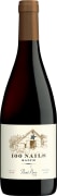 100 Nails Ranch Pinot Noir 2019  Front Bottle Shot